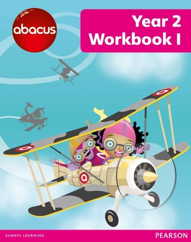 [object Object] «Abacus Year 2 Workbook 1», автор Рут Мерттенс - фото №1