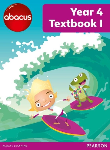 [object Object] «Abacus Year 4 Textbook 1», автор Рут Мерттенс - фото №1