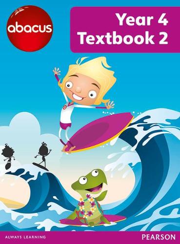 [object Object] «Abacus Year 4 Textbook 2», автор Рут Мерттенс - фото №1