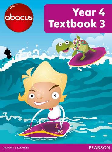 [object Object] «Abacus Year 4 Textbook 3», автор Рут Мерттенс - фото №1