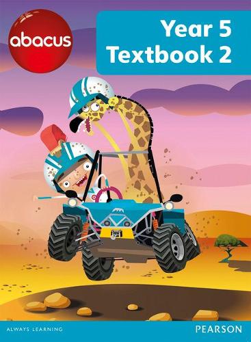 [object Object] «Abacus Year 5 Textbook 2», автор Рут Мерттенс - фото №1