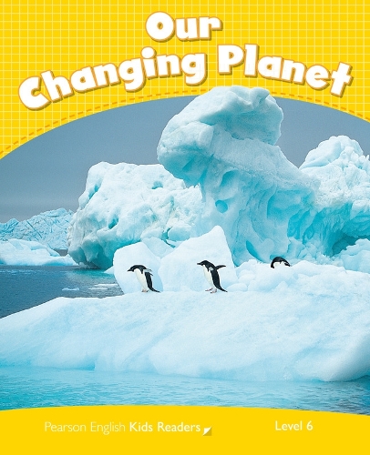 Бумажная книга «Level 6: Our Changing Planet CLIL», автор Колин Дегнан-Венесс - фото №1