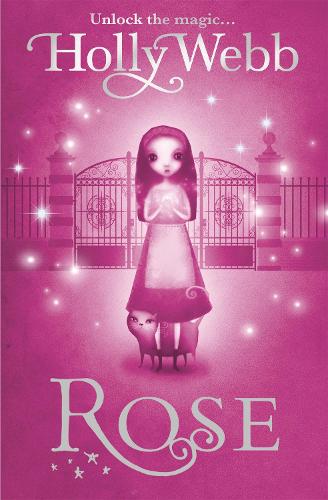 Паперова книга «Rose: Book 1», автор Холлі Вебб - фото №1