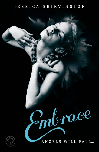 Бумажная книга «Embrace: Book 1», автор Джессика Ширвингтон - фото №1