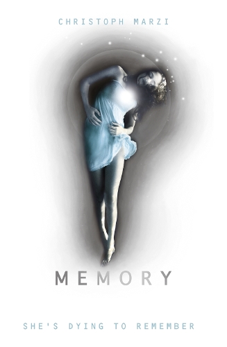 Бумажная книга «Memory», автор Кристоф Марци - фото №1
