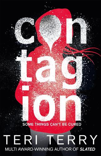 Паперова книга «Dark Matter: Contagion: Book 1», автор Тері Террі - фото №1