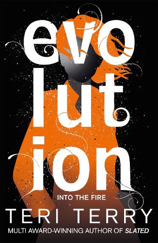 Паперова книга «Dark Matter: Evolution: Book 3», автор Тері Террі - фото №1