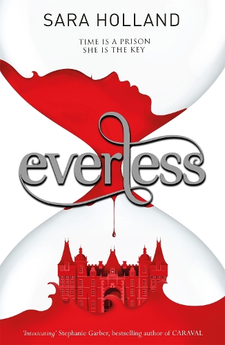 Бумажная книга «Everless: Book 1», автор Сара Холланд - фото №1