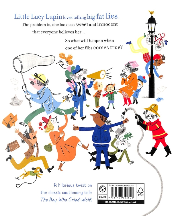 Бумажная книга «There's a Lion in the Library!», автор Дейв Скиннер - фото №1