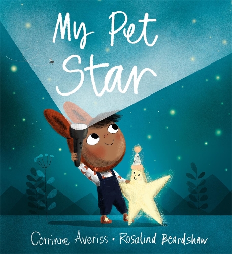 Бумажная книга «My Pet Star», автор Корринн Эверисс - фото №1