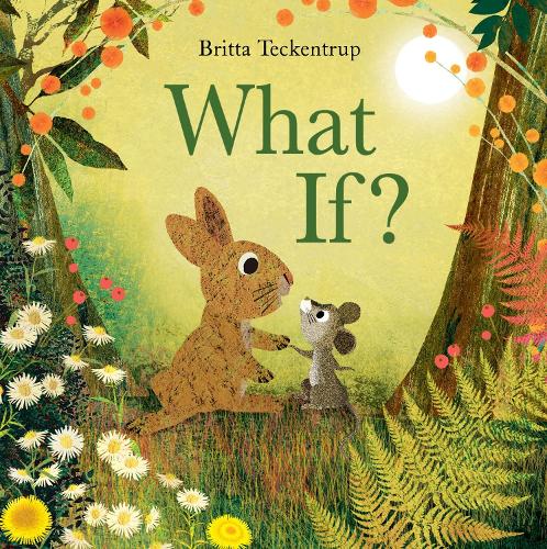 Бумажная книга «What If?», автор Бритта Текентруп - фото №1
