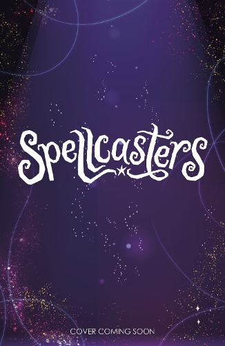 Бумажная книга «Spellcasters: Book 4: Book 4», автор Кристал Сонг - фото №1