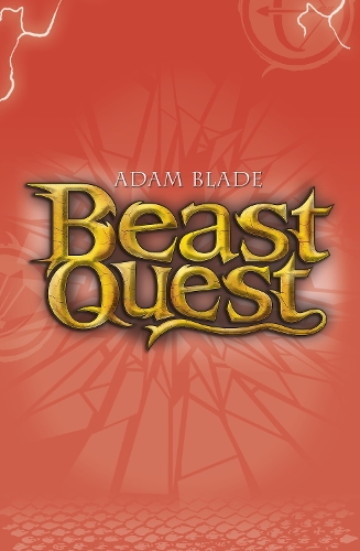 Паперова книга «Beast Quest bind-up: Icy Beasts», автор Адам Блейд - фото №1