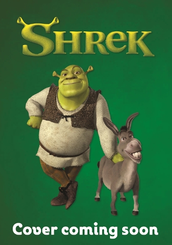 Paper book «Shrek: 101 Jokes, Games and Puzzles: A collection of hilarious gags and fun activities for kids», author Dreamworks - фото №1