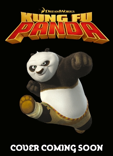 Бумажная книга «Kung Fu Panda: 101 Jokes, Games and Puzzles», автор Официальный Кунг-фу Панда - фото №1