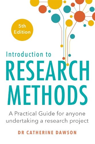 [object Object] «Introduction to Research Methods 5th Edition: A Practical Guide for Anyone Undertaking a Research Project», автор Кетрін Доусон - фото №1