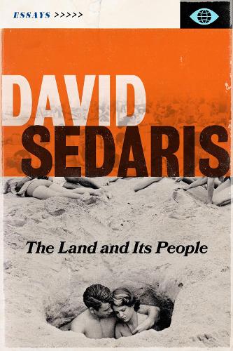 Бумажная книга «The Land and its People», автор Дэвид Седарис - фото №1
