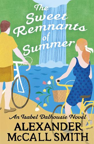Бумажная книга «The Sweet Remnants of Summer» - фото №1