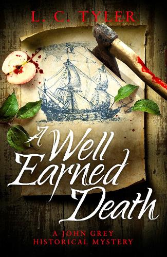 Бумажная книга «A Well-Earned Death» - фото №1