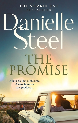 Бумажная книга «The Promise: An epic, unputdownable read from the worldwide bestseller», автор Даниэла Стил - фото №1