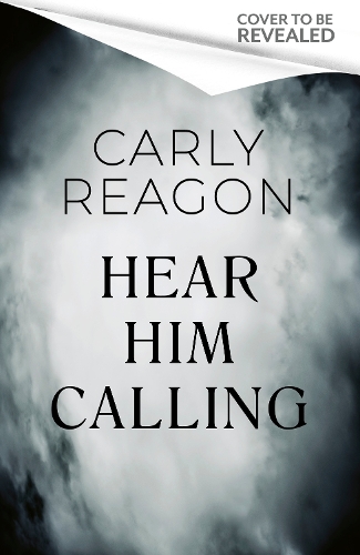 Бумажная книга «Hear Him Calling: 'Truly terrifying' Chris Whitaker», автор Карли Ригон - фото №1