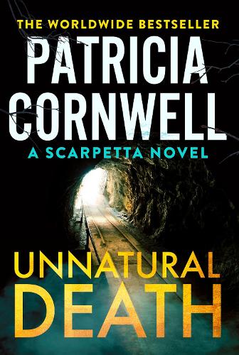 Бумажная книга «Unnatural Death: The gripping new Kay Scarpetta thriller» - фото №1