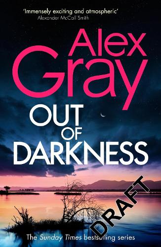 Бумажная книга «Out of Darkness: Book 21 in the Sunday Times bestselling series» - фото №1