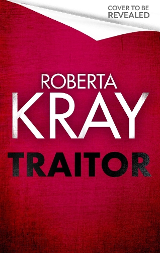 Бумажная книга «Traitor: the brand-new unputdownable gangland thriller», автор Роберта Крей - фото №1