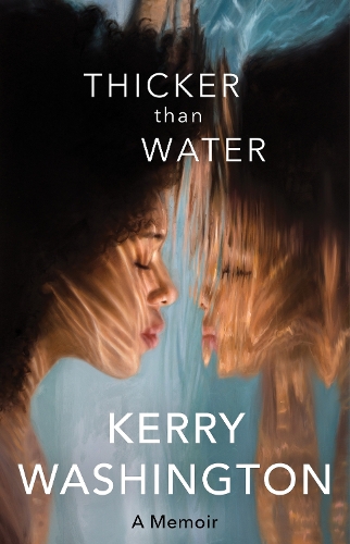 Паперова книга «Thicker than Water» - фото №1