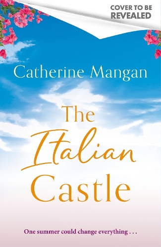 Бумажная книга «The Italian Castle: a sweeping, escapist summer romance set on a beautiful Italian island», автор Кэтрин Манган - фото №1