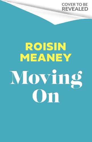 Бумажная книга «Moving On: From the Irish bestseller comes a brand-new warm-hearted romance for 2024», автор Ройсин Меани - фото №1