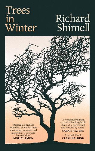 Паперова книга «Trees in Winter: Pocket edition», автор Річард Шімелл - фото №1