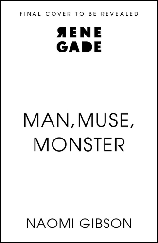 Бумажная книга «Man, Muse, Monster: Haunting and irresistible dark academia horrormance», автор Наоми Гибсон - фото №1