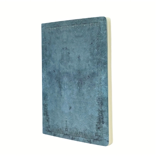 Бумажная книга «Riviera Bold (Old Leather Collection) A4 Dot-Grid Cahier», автор Paperblanks - фото №1