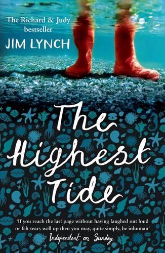 Паперова книга «The Highest Tide: The Richard & Judy Book Club Pick», автор Джим Лінч - фото №1