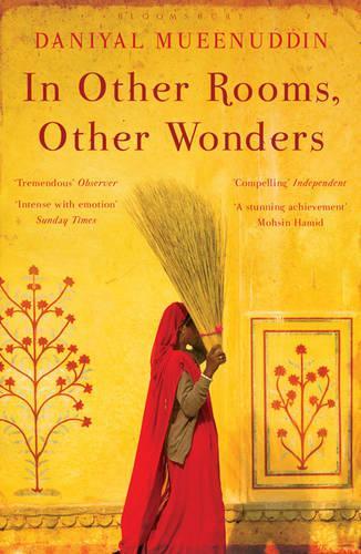 Паперова книга «In Other Rooms, Other Wonders», автор Даніял Муїнуддін - фото №1