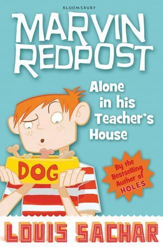 Бумажная книга «Alone in His Teacher's House», автор Луис Сейкер - фото №1