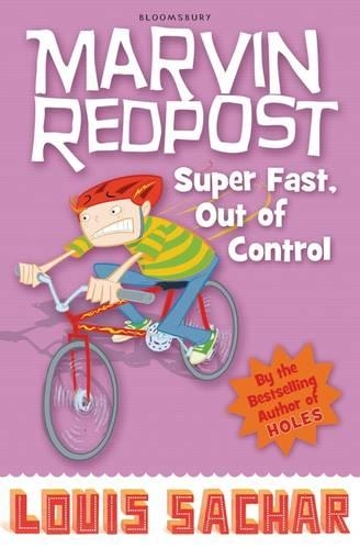 Бумажная книга «Super Fast, Out of Control!», автор Луис Сейкер - фото №1
