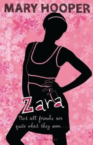 Бумажная книга «Zara», автор Мэри Хупер - фото №1