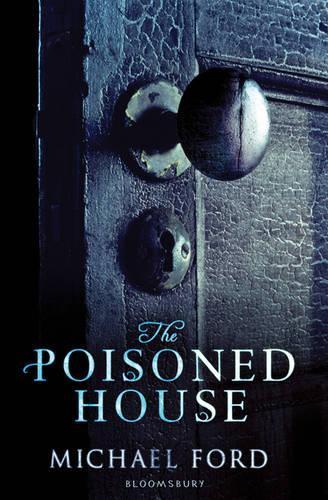 Бумажная книга «The Poisoned House», автор Майкл Форд - фото №1