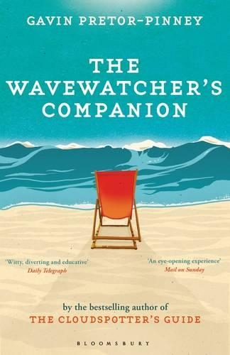 Паперова книга «The Wavewatcher's Companion», автор Гевін Претор-Пінні - фото №1