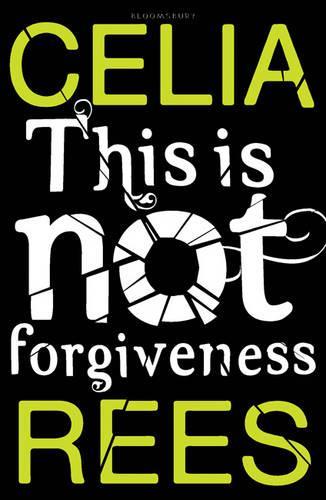 Бумажная книга «This is Not Forgiveness», автор Селия Рис - фото №1