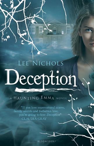 Бумажная книга «Deception», автор Ли Николс - фото №1