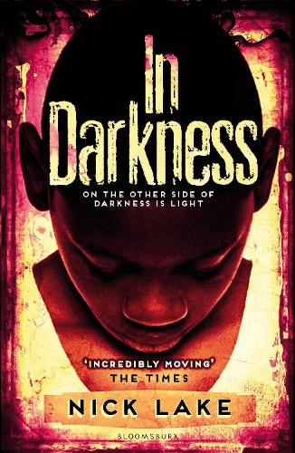 Бумажная книга «In Darkness», автор Ник Лейк - фото №1