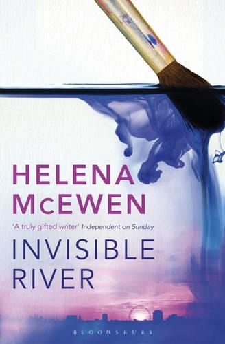 Паперова книга «Invisible River», автор Хелена МакЮен - фото №1
