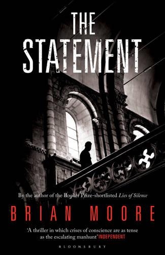 Бумажная книга «The Statement: Reissued», автор Брайан Мур - фото №1
