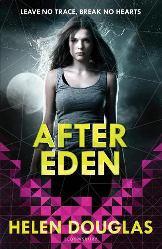 Бумажная книга «After Eden», автор Хелен Дуглас - фото №1