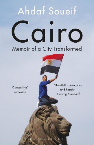 Бумажная книга «Cairo: Memoir of a City Transformed», автор Адаф Суэйф - фото №1