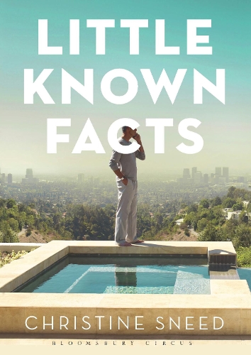 Бумажная книга «Little Known Facts: A Novel», автор Кристин Снид - фото №1