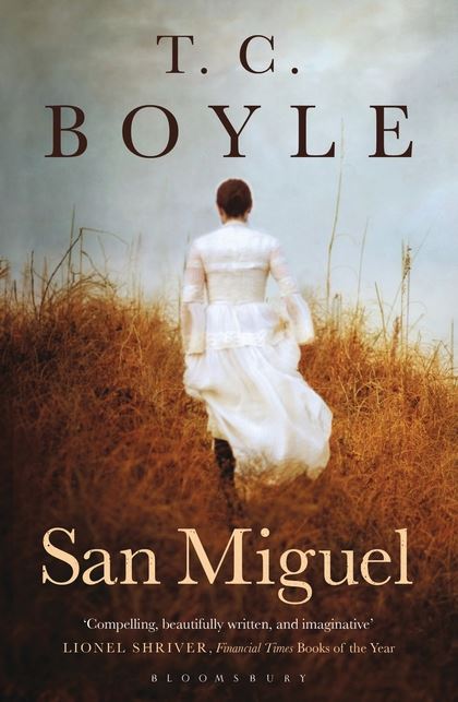 Паперова книга «San Miguel» - фото №1